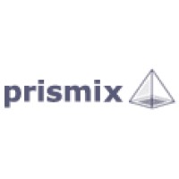 Prismix Ltd logo - Similar company to Prismix