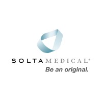 Solta Medical Australia logo - Similar company to Inmode Australia
