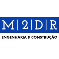 M2DR Engenharia & Construção logo - Similar company to Tecweld Industria E Comercio Ltda