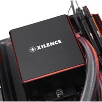 XILENCE GmbH logo - Similar company to Velomore