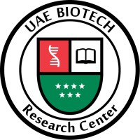 UAE Biotech Research Center logo - Similar company to Revibex Ventures