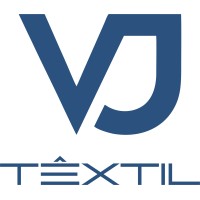 VJ Têxtil logo - Similar company to Caw Moda Masculina