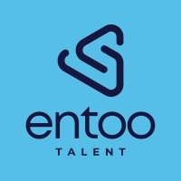 Entoo Talent logo - Similar company to Solution Syndicate