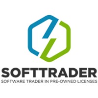 Softtrader Europe logo - Similar company to Gac Software