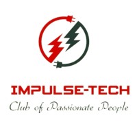 Impulse-Tech Robotics logo - Similar company to Michigan Learning Community