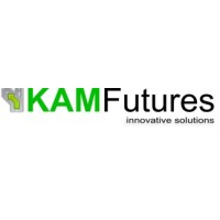 KAM Futures Ltd logo - Similar company to Perapera