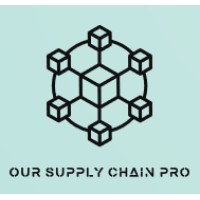 Our Supply Chain Pro logo - Similar company to Paul Trudgian Ltd | Supply Chain Consultants
