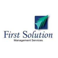 First Solution Management Services logo - Similar company to Tl