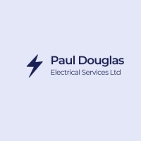 PAUL DOUGLAS ELECTRICAL SERVICES LIMITED logo - Similar company to Highlander Construction Ltd Uk
