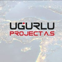 Uğurlu Project Uluslararası Taşımacılık A.Ş logo - Similar company to Rec Kargo Uluslararası Paket Taşımacılık * Rec Kargo International Package Transportation Co.