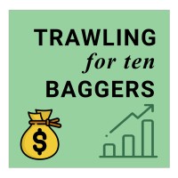 Trawling for Ten Baggers logo - Similar company to Coffee Microcaps