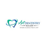 Art Dentistry Maadi logo - Similar company to Waqfeyat Al-Maadi Community Foundation