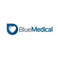 BlueMedical Chile logo - Similar company to Reutter S.A.