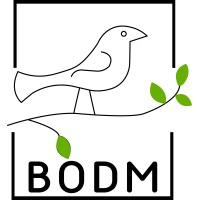 BoDM logo - Similar company to Metal Minds Inc.