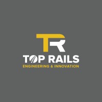 Top Rails logo - Similar company to Top Rail Solutions, Inc.