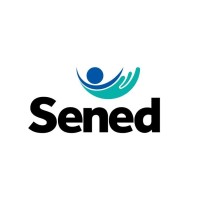 Sened logo - Similar company to Watan | منظومة وطن