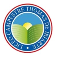 LICEO CAMPESTRE THOMAS DE IRIARTE - OFICIAL- logo - Similar company to Colegio Cedap