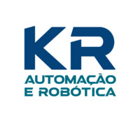 KR Automação e Robótica logo - Similar company to Jormary Automação Industrial Máquinas E Equipamentos