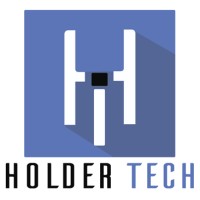 Holder Tech logo - Similar company to Zenegant