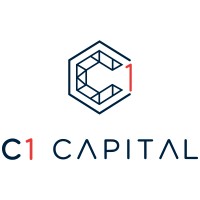 C1 Capital logo - Similar company to Heim Hytter