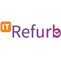IT Refurb India logo - Similar company to Red Technology