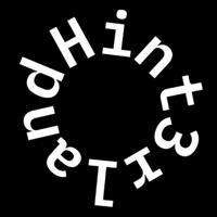 Hint3rland logo - Similar company to Spaarkd