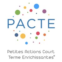 PACTE logo - Similar company to Orapack
