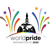 Capital Pride Alliance logo - Similar company to Smyal