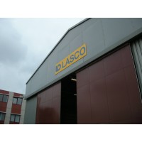 Lasco Staalbouw B.V. logo - Similar company to Tres Telecom