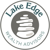 Lake Edge Wealth Advisors logo - Similar company to Macco Financial Group, Inc.