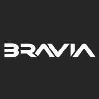 Construtora Bravia logo - Similar company to Construtora Viver Bem