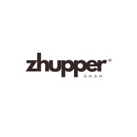 ZHUPPER GmbH logo - Similar company to Kicken Dynamics