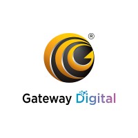 Gateway Digital USA (A Gateway Group Company) logo - Similar company to Gsm Gateway