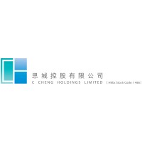 C Cheng Holdings Limited