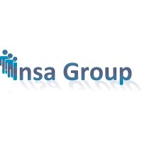 Insa Group logo - Similar company to Plan A Eventos