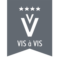 Hotel Vis à Vis logo - Similar company to Efm4Retail