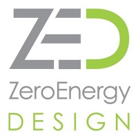 ZeroEnergy Design logo - Similar company to Zero Energy Design Lab