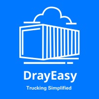 DrayEasy Inc. logo - Similar company to Chatslide