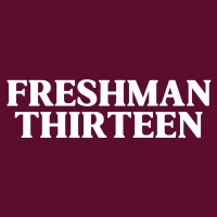 Freshman Thirteen