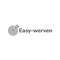 Easy-werven logo - Similar company to Vastejob Personeelsbemiddeling