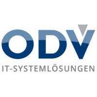 ODV GmbH logo - Similar company to Tividoo Gmbh