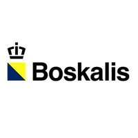 Boskalis do Brasil logo - Similar company to Logimar - Comercio Exterior
