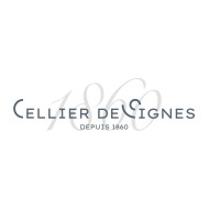 Cellier de Signes logo - Similar company to Jlc Representation
