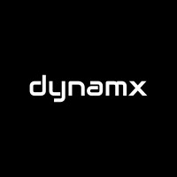 Dynamx logo - Similar company to Dynamx