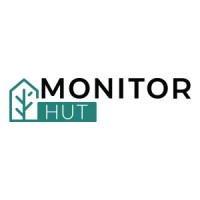 Monitor Hut logo - Similar company to Wyld Web Development Ltd