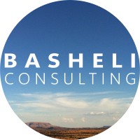Basheli Consulting logo - Similar company to Social Organizational Psychology At Teachers College, Columbia University
