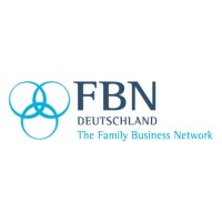 FBN Deutschland logo - Similar company to Liebe.Erika Papeterie, Calligraphy & Design