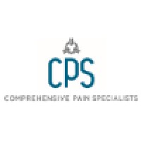 Comprehensive Pain Specialists logo - Similar company to Asc Group Ltd