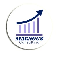 Magnous Consulting Inc.