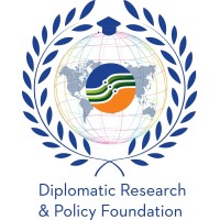 Diplomatic Research & Policy Foundation logo - Similar company to Ecbe - European Council For Business Education
